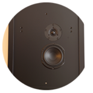 picture loudspeaker