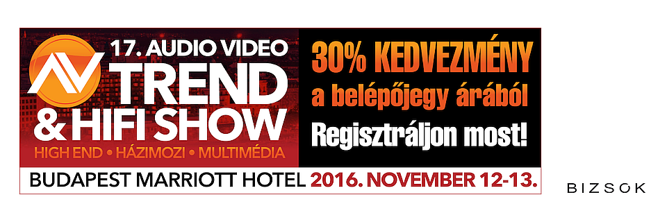 hifi show